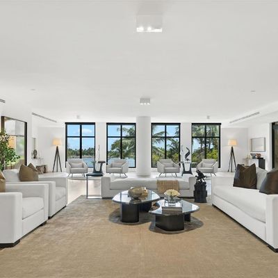 7025 Fisher Island Dr, Miami Beach, FL 33109