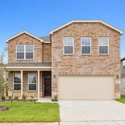 703 Agarita Way, Princeton, TX 75407