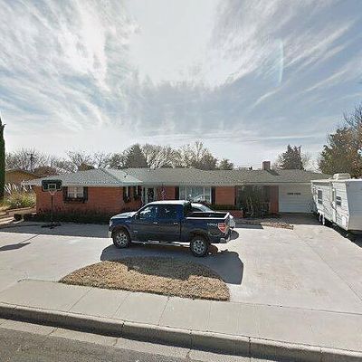 703 E Mesa Dr, Hobbs, NM 88240