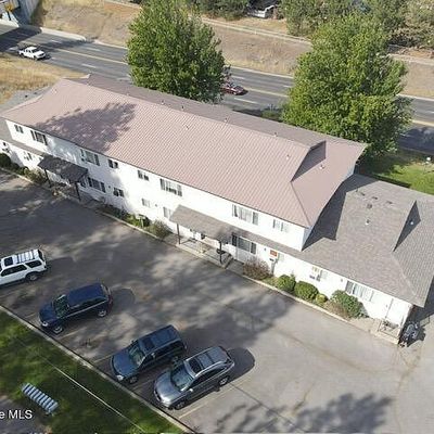 703 N Compton St, Post Falls, ID 83854