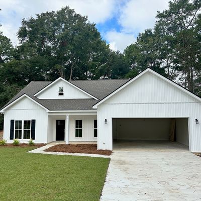 703 Pine Straw Court, Statesboro, GA 30458