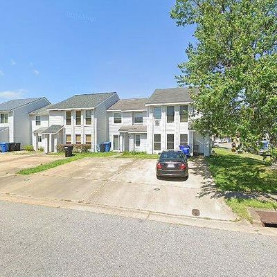 703 Woodbox Dr, Virginia Beach, VA 23462