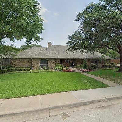 7038 Lattimore Dr, Dallas, TX 75252