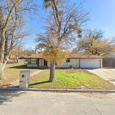 7042 Hardisty St, Richland Hills, TX 76118