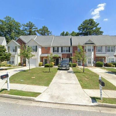 7046 Brookview Crk, Riverdale, GA 30274