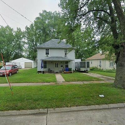 705 10 Th Ave, Charles City, IA 50616