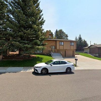 705 Ranger Dr, Cheyenne, WY 82009