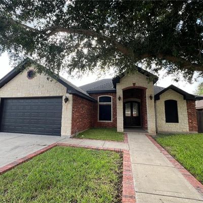 705 Sun Chase Street, San Juan, TX 78589