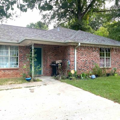 705 Tabb St, Mount Pleasant, TX 75455