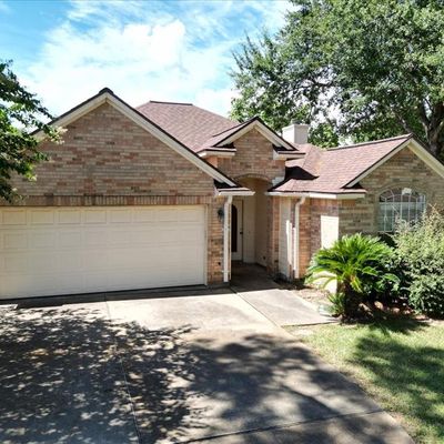 7062 Shady Knoll Ln, Willis, TX 77318