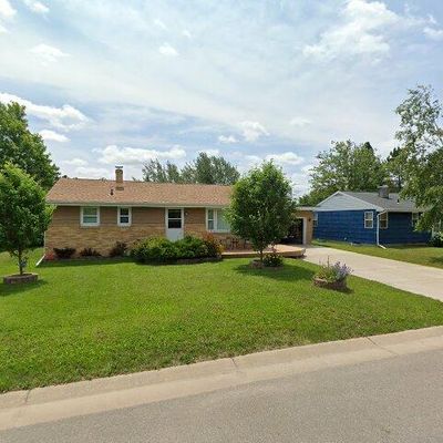 707 Arrowhead St, Aurora, MN 55705