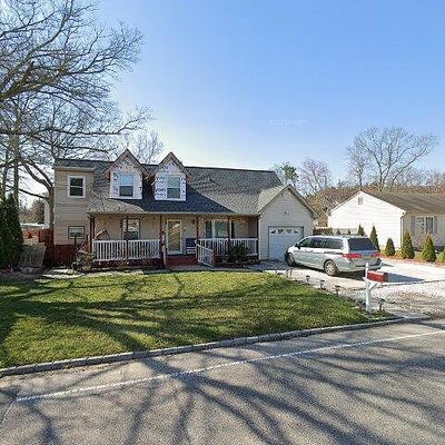 707 Clairmore Ave, Lanoka Harbor, NJ 08734