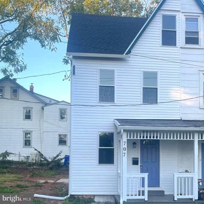 707 Hamilton St, Pottstown, PA 19464