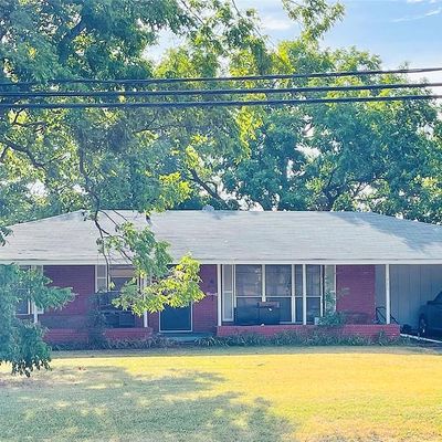 707 N Union St, Whitesboro, TX 76273