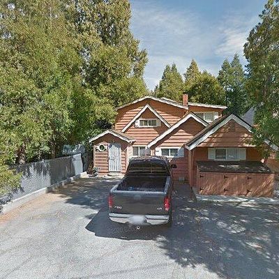 707 Rocky Loop, Crestline, CA 92325