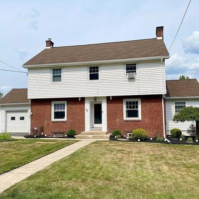 707 Stanford Ave, Johnstown, PA 15905