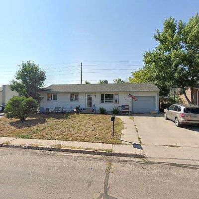 708 Baldwin Dr, Cheyenne, WY 82001