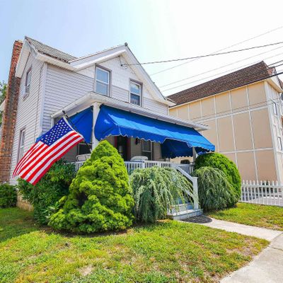 709 E 4 Th St, Ocean City, NJ 08226