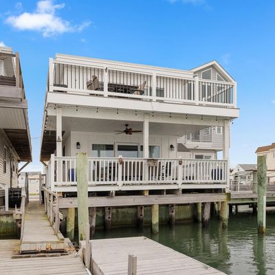 709 Beach Creek, Wildwood, NJ 08260