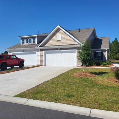 709 Eastridge Dr., Conway, SC 29526