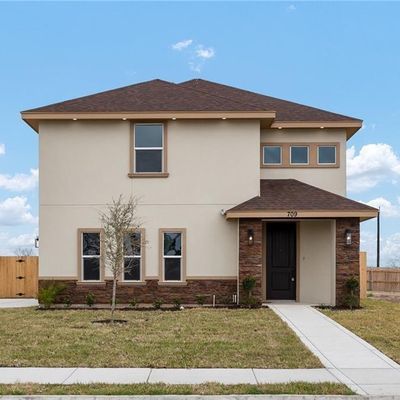 709 La Laguna Road, Mission, TX 78572