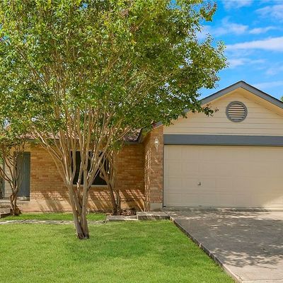 709 Meadow Forge, Converse, TX 78109