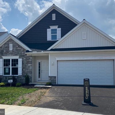 709 Jeffsu (Lot #62) Lane, Annville, PA 17003