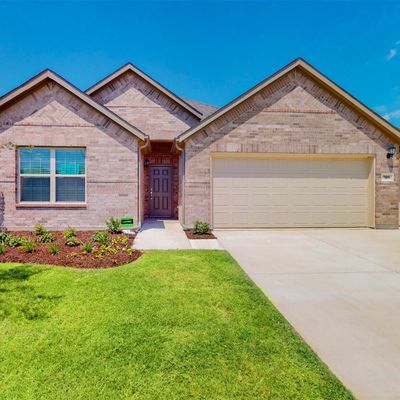 709 Parkside Drive, Justin, TX 76247