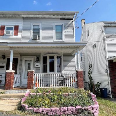 709 N 2 Nd St, Minersville, PA 17954