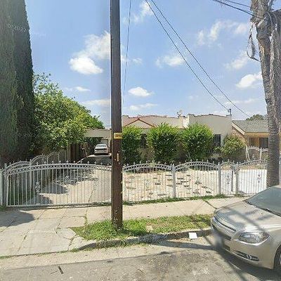 709 N Burris Ave, Compton, CA 90221