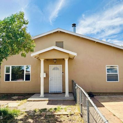 709 W Gilmore St, Winslow, AZ 86047