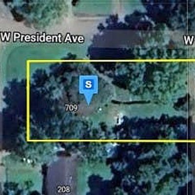 709 W President Ave, Greenwood, MS 38930