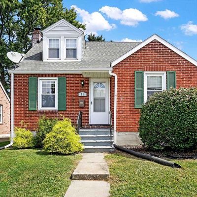 71 N Harrison St, York, PA 17403