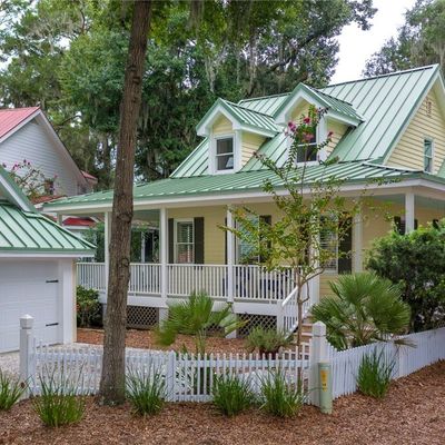 71 Prestwick Green, Daufuskie Island, SC 29915