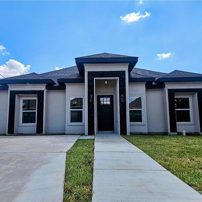 710 E Nassau Avenue, Mcallen, TX 78503