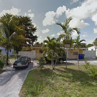 7110 Custer St, Hollywood, FL 33024