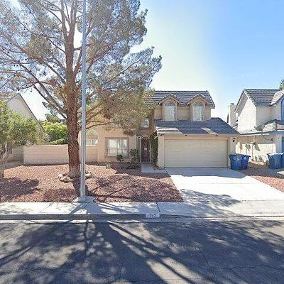 7117 Maybrook Dr, Las Vegas, NV 89129