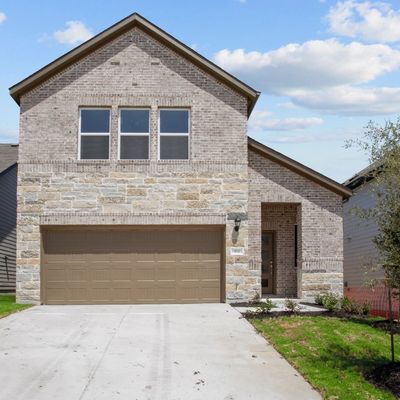 712 Drystone Trail, Liberty Hill, TX 78642