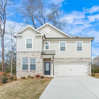 7128 Brushwood Bend (Lot 105), Lithonia, GA 30058