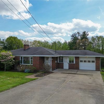 715 Lincoln Ave, Bentleyville, PA 15314