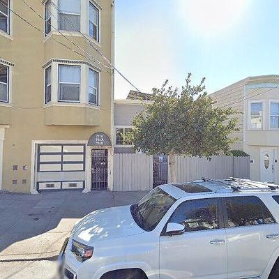 715 Naples St, San Francisco, CA 94112