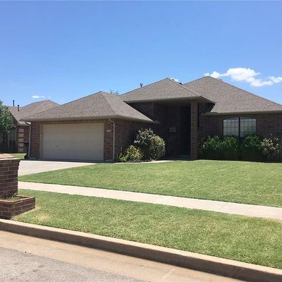 716 Sw 160 Th St, Oklahoma City, OK 73170