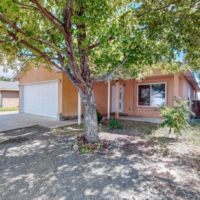 604 W Santa Fe Avenue, Moriarty, NM 87035