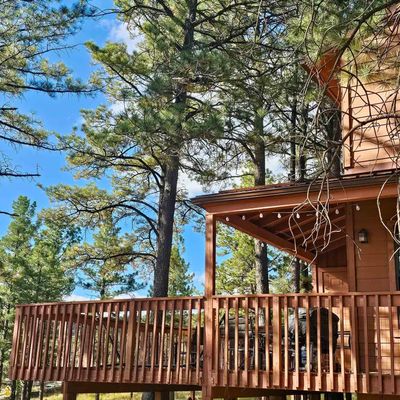 604 White Mountain Drive # 208, Ruidoso, NM 88345