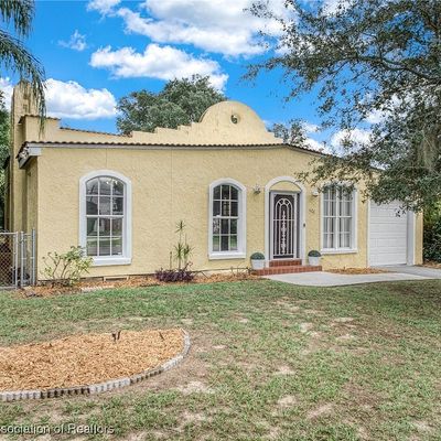 605 Fielder Blvd, Sebring, FL 33870