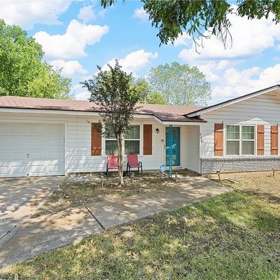 605 N Rita St, Waco, TX 76705