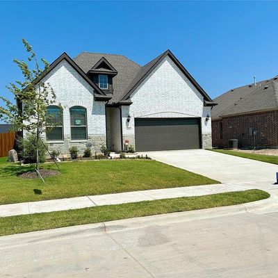 605 Obsidian Drive, Sherman, TX 75092