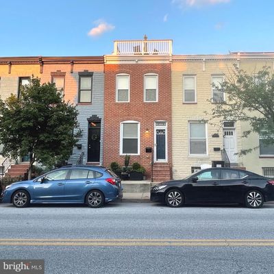 605 S East Ave S, Baltimore, MD 21224