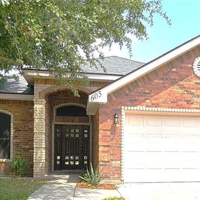 605 Sun Chase Street, San Juan, TX 78589