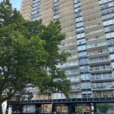 6050 Blvd East #21 B, West New York, NJ 07093